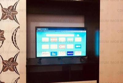 Apartament cu 2 camere, semidecomandat - zona Astra - 6