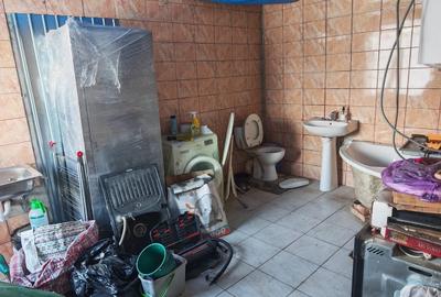 Casă cu 3 camere cu Teren 600 Mp în Central - 6
