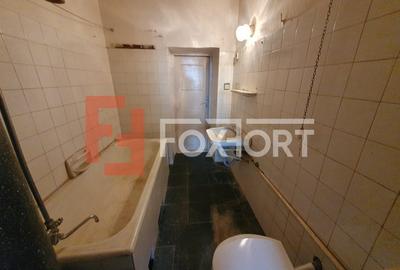 Apartament 3 camere in cladire istorica, 104 mp utili - Piata Maria - 12