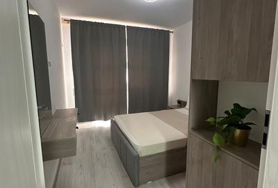 Berceni-Metrou Berceni-Apartament 2 camere-Inchiriere - 10