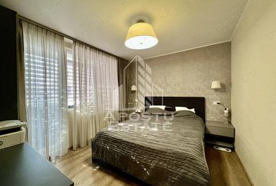 Apartament 3 camere, etaj intermediar, ideal investitie, Piata Marasti - 3