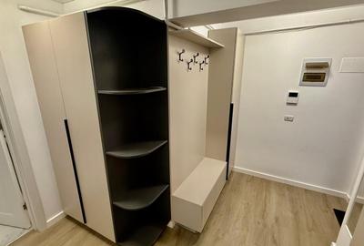 Apartament cu 2 camere decomandat, mobilat în Nicolina - 5