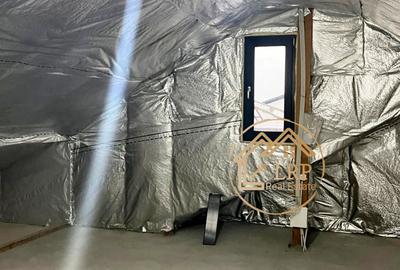 Pantelimon-Tractorului-Vila 4 camere, 109mp, 445mp teren, finalizare 2026 - 14