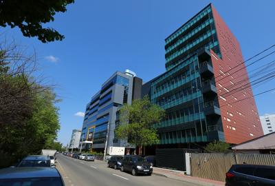 Clădire de birouri premium de vânzare | Iași , grad ocupare 90%, COMISION 0 - 1