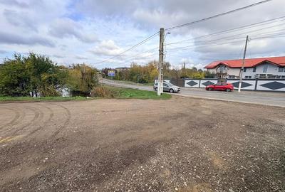 Teren de 1571 mp, în Ștefăneștii de Jos - 4