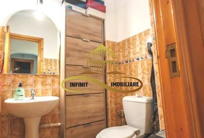 Apartament 3 camere de vanzare Bacau - 11