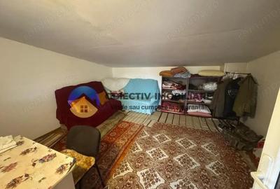 Casă cu 2 camere cu Teren 5200 Mp în Girov - 1