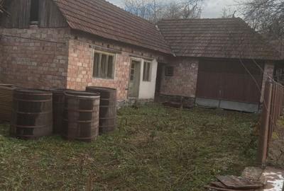 Casă cu 4 camere în Criștioru de Jos - 11