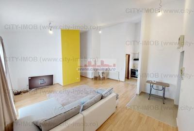 Apartament cu 3 camere decomandat, mobilat în Băneasa - 5