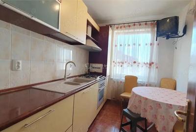 Apartament cu 2 camere decomandat în Nord - 7
