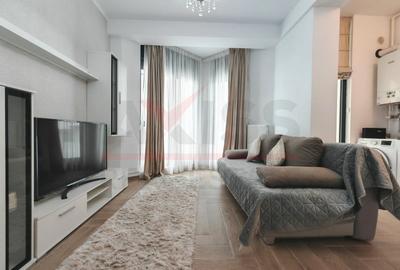 Apartament cu 3 camere decomandat, mobilat în Mamaia-Sat - 1
