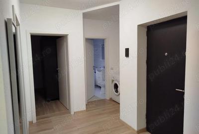 Apartament cu 2 camere decomandat în Giroc - 2
