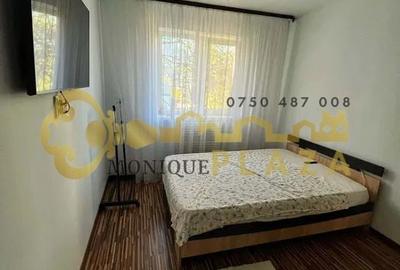 Apartament cu 2 camere semidecomandat, mobilat în Central - 2