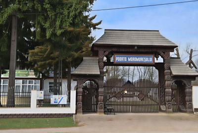 Casă cu 4 camere în Ocna Șugatag - 8