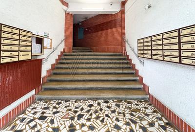 Apartament 3 cam | 0% comision | 13 Septembrie – Marriott | 98 mp | Et. 8 - 20