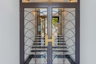 Apartament in H Victoriei,finisaje de lux Apartament in H Victoriei,finisaje de lux - 4