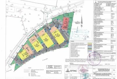 Teren industrial 4750 mp cu autorizatie pentru 5 hale, Calea Chisinaului Iasi - 3