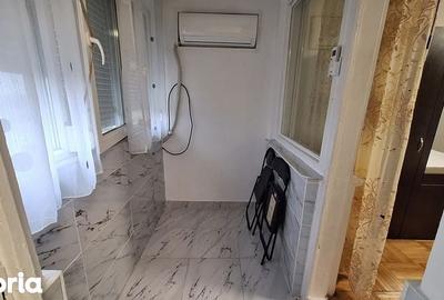 Garsonieră în Gării