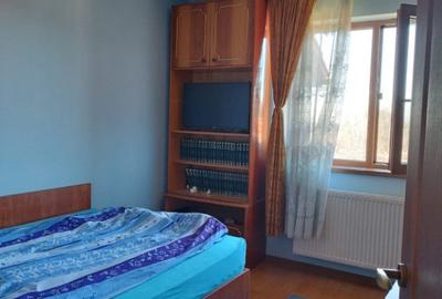Casă cu 4 camere cu Teren 950 Mp în Central - 11