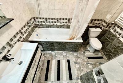 Garsonieră decomandată în Berceni - 1