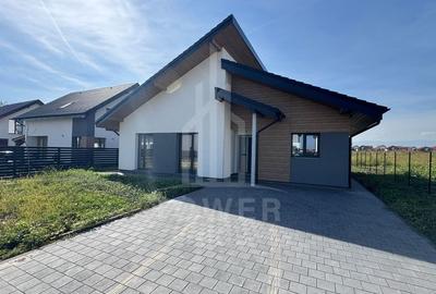 Casă pe un singur nivel INDEPENDENTĂ ENERGETIC - Cartier NOU Casă pe un singur nivel INDEPENDENTĂ ENERGETIC - Cartier NOU - 2