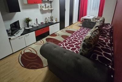 Garsonieră semidecomandată în Mărăști - 6