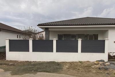 Casa Parter Cumpăna - 11