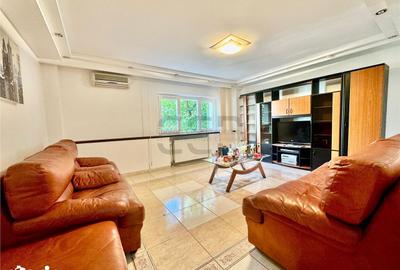 Apartament cu 3 camere decomandat, mobilat în Nerva Traian - 7