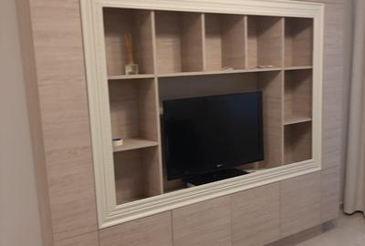 Apartament cu 2 camere decomandat, mobilat în Carrefour - 3