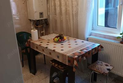 Apartament cu 2 camere decomandat în Central - 3