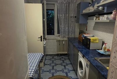 Garsonieră decomandată în Drumul Taberei - 5