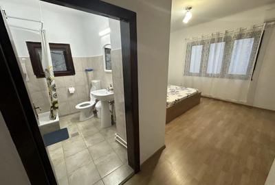 Apartament cu 3 camere decomandat în Unirii