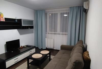 Apartament cu 3 camere semidecomandat în Est - 6