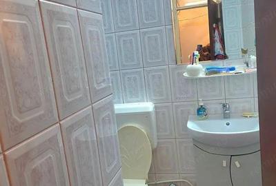 Vanzare apartament 3 camere-Titan, bloc 1980, 2 bai - 5