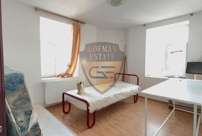 Casă individuală cu 8 camere cu Canalizare în Tomis Mall - 11