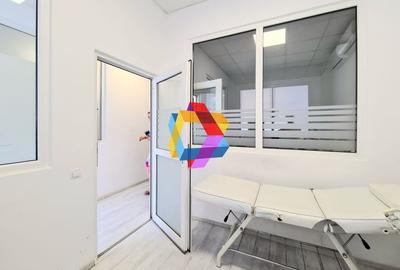 Spatiu birouri de închiriat Brasov - 110 mp # plus-imo.ro - 8