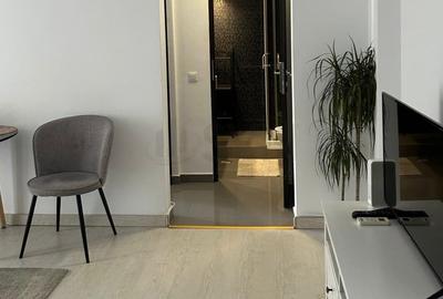 Apartament cu 2 camere semidecomandat, mobilat în Universitate - 6
