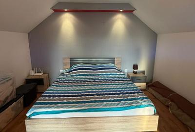 Casă cu 4 camere în Ruginoasa - 2