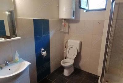 Casă cu 6 camere în Central - 4