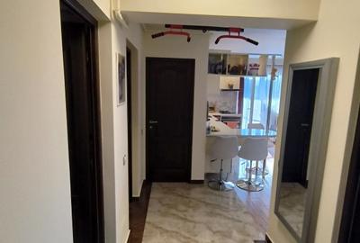 Apartament cu 3 camere în Aurel Vlaicu - 13