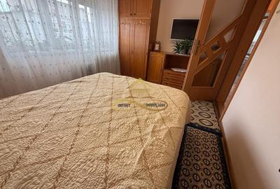 Apartament cu 3 camere decomandat, mobilat în Narcisa - 2