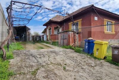 Spațiu comercial, în Romanești - 4
