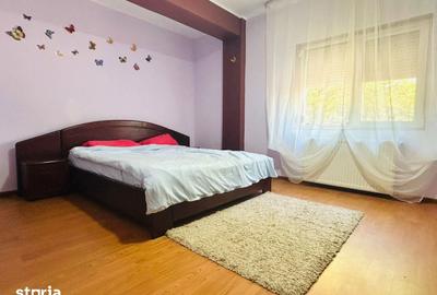 Apartament cu 4 camere în Dărmănești - 15