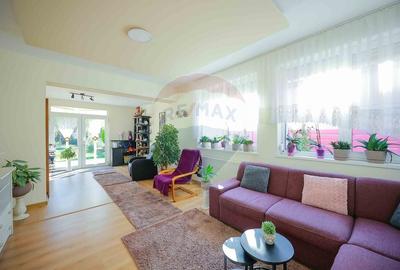 Casă individuală cu 5 camere cu Canalizare în Episcopia Bihorului - 6