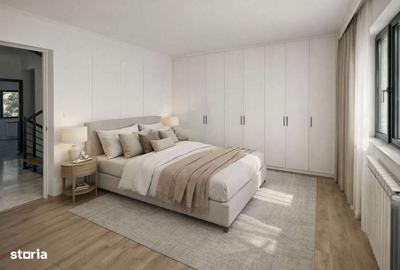 Casă cu 9 camere cu Teren 273 Mp în Moara de Vânt - 14