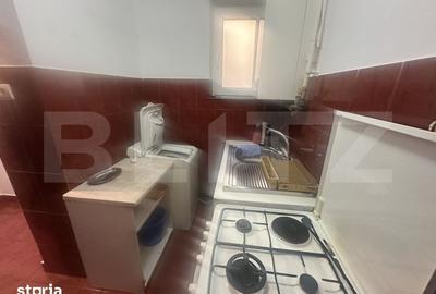 Apartament cu 2 camere decomandat în Micro 14 - 6