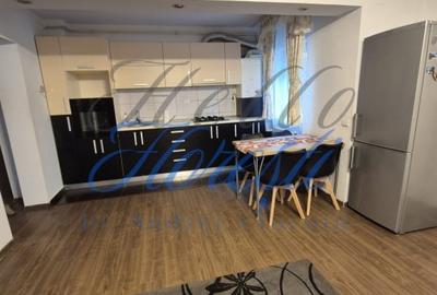 Apartament 2 camere, 50 mp , Zona Florilor Floresti - 3