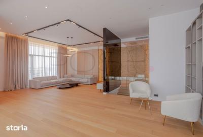 Apartament cu 4 camere în Aviației - 9
