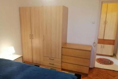 Apartament 2 camere, 50 mp, balcon - Piata Obor / Veranda Mall - 3