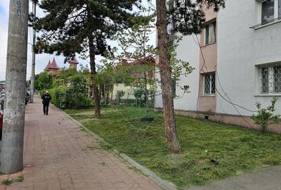 Garsoniera cu 1 camere in zona Burdujeni, Suceava - 6